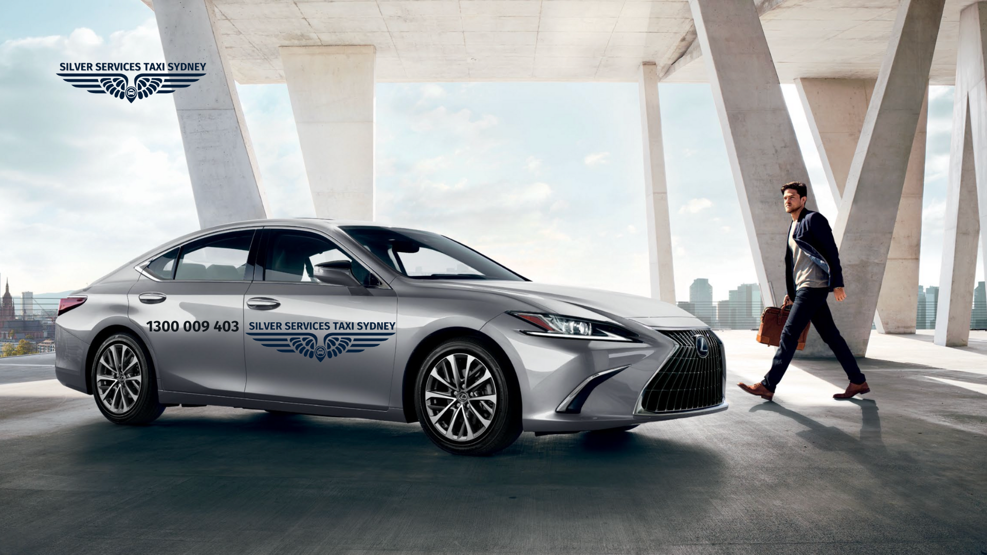 Travel in a luxurious, wheelbase sedan with an experienced Driver who will get you there in style. Looking for a premium ride? Here it is. At Silver Service, we endeavor to make your trip as flexible as possible and accept various forms of payment such as Cash, Cabcharge, Debit/Credit card or even Google and Apple Pay. You can book a Silver Service via the Silver Service app, website or by calling 1300 009 403