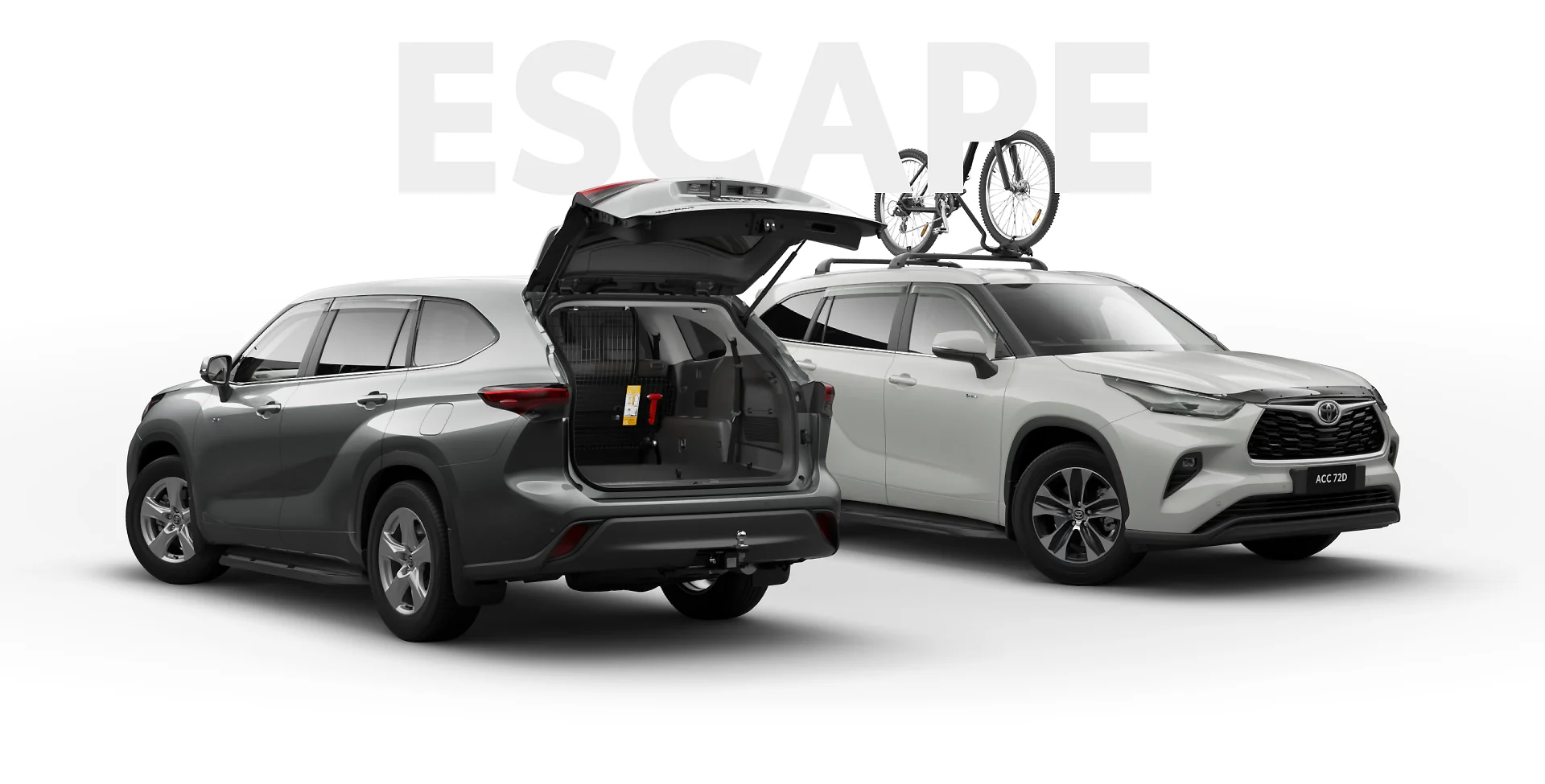 Baby Seat Family Taxi